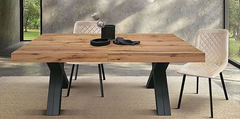 Μοντέρνα καρέκλα με καπιτονέ βελούδο και μεταλλικά πόδια (1946)-ΜΟΝΤΕΡΝΕΣ ΚΑΡΕΚΛΕΣ 