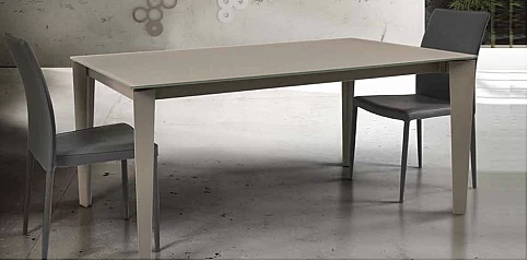 Καρέκλα τραπεζαρίας γκρι (0713)