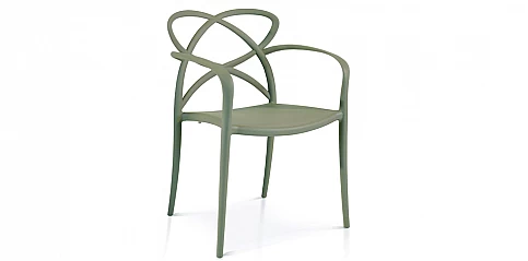 Μοντέρνα καρεκλοπολυθρόνα μινιμαλιστική (0912)