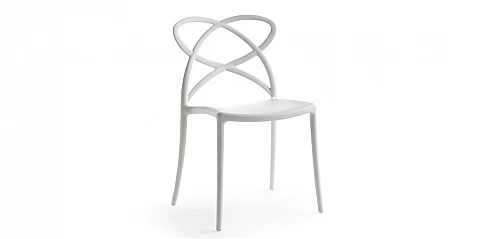 Μοντέρνα καρέκλα μινιμαλιστική (0908)