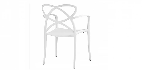 Μοντέρνα καρεκλοπολυθρόνα μινιμαλιστική (0911)