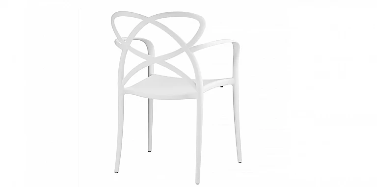 Μοντέρνα καρέκλα μινιμαλιστική (0911)-ΚΑΡΕΚΛΕΣ ΤΡΑΠΕΖΑΡΙΑΣ