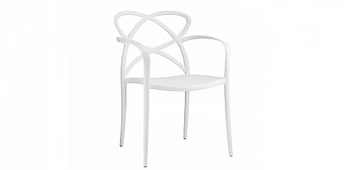 Μοντέρνα καρεκλοπολυθρόνα μινιμαλιστική (0911)