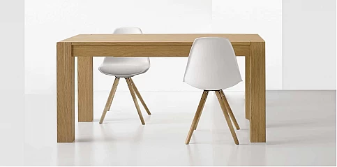 Μοντέρνα καρέκλα σε γκρι (0993)