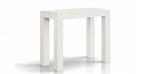 Έξυπνη πολυμορφική κονσόλα-επεκτεινόμενο τραπέζι 45-300μ (1980)