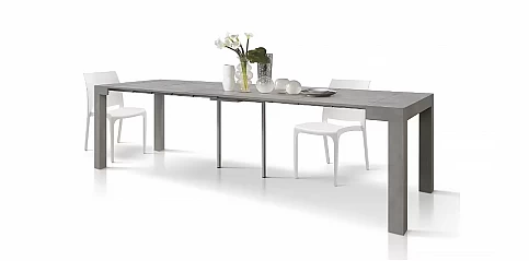 Έξυπνη πολυμορφική κονσόλα-επεκτεινόμενο τραπέζι 45-300μ (1874)