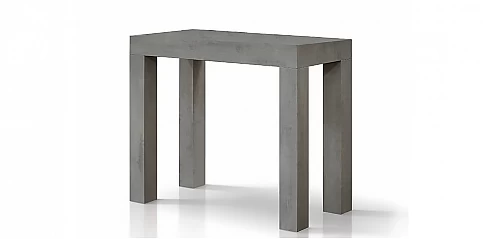 Έξυπνη πολυμορφική κονσόλα-επεκτεινόμενο τραπέζι 45-300μ (1874)