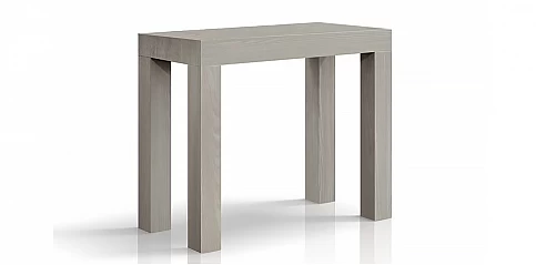 Έξυπνη πολυμορφική κονσόλα-επεκτεινόμενο τραπέζι 45-300μ (1877)