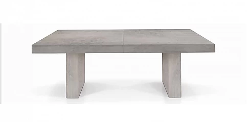 Τραπέζι με μεγάλη επέκταση 160-410 (1678)