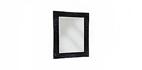 Καθρέφτης με πλαίσιο σε εφέ μαρμάρου (1787)