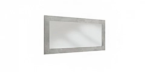 Καθρέφτης με πλαίσιο CEMENT (1793)