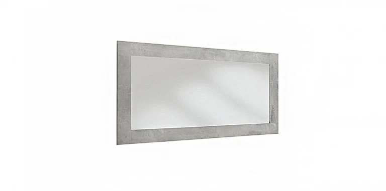 Καθρέφτης με πλαίσιο CEMENT (1793)-ΔΙΑΚΟΣΜΗΤΙΚΟΙ ΚΑΘΡΕΦΤΕΣ