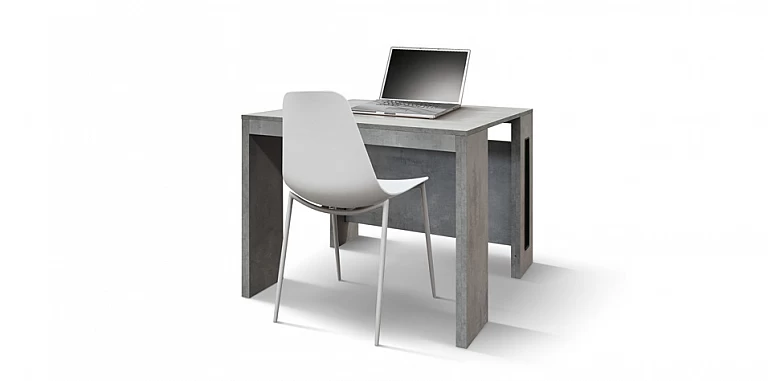 Πολυμορφικό τραπέζι-κονσόλα επεκτεινόμενο 45-295εκ (1819)-ΤΡΑΠΕΖΙΑ ΤΡΑΠΕΖΑΡΙΑΣ