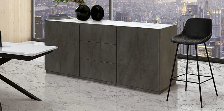 Μοντέρνο σκαμπό μεταλλικό (010S)-ΚΑΡΕΚΛΕΣ ΤΡΑΠΕΖΑΡΙΑΣ