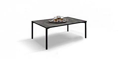 Μοντέρνο τραπεζάκι OXIDIZED (1790)