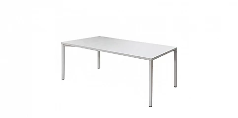 Χαμηλό τραπεζάκι WHITE (1838)