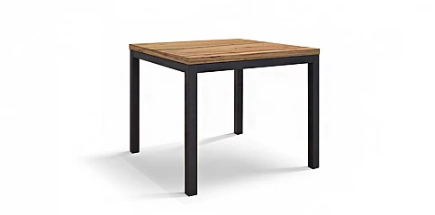 Τραπέζι τετράγωνο επεκτεινόμενο εστίασης (1807)