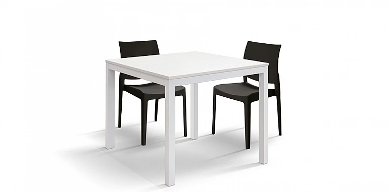 Τραπέζι τετράγωνο επεκτεινόμενο εστίασης (1817)-ΤΡΑΠΕΖΙΑ ΕΣΤΙΑΣΗΣ Τραπέζι τετράγωνο επεκτεινόμενο εστίασης (1817)-ΤΡΑΠΕΖΙΑ ΕΣΤΙΑΣΗΣ