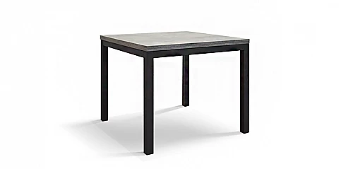 Τραπέζι τετράγωνο επεκτεινόμενο εστίασης (1851)