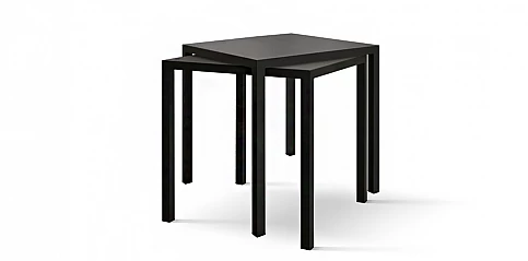 Τραπέζι τετράγωνο εστίασης στοιβαζόμενο (1893)