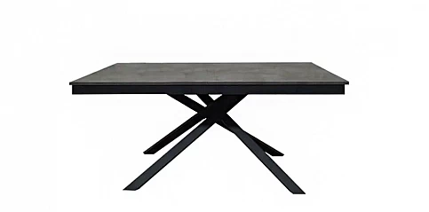 Μοντέρνο τραπέζι τραπεζαρίας OXIDIZED (1775)