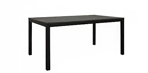 Τραπέζι τραπεζαρίας επεκτεινόμενο μεταλλικό (1802)