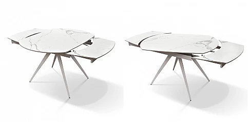 Ολοκληρωμένο σετ τραπεζαρίας σε μοντέρνο στυλ (SET1)