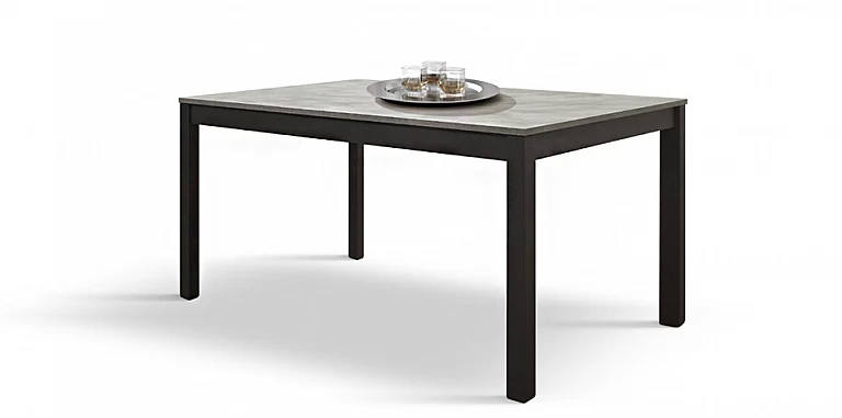 Τραπέζι τραπεζαρίας επεκτεινόμενο μεταλλικό (1854)-ΤΡΑΠΕΖΙΑ ΤΡΑΠΕΖΑΡΙΑΣ