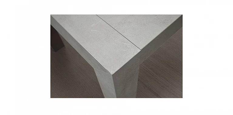 Πτυσσόμενο τραπέζι 3 σε 1 CEMENT (1823)-ΤΡΑΠΕΖΙΑ ΤΡΑΠΕΖΑΡΙΑΣ