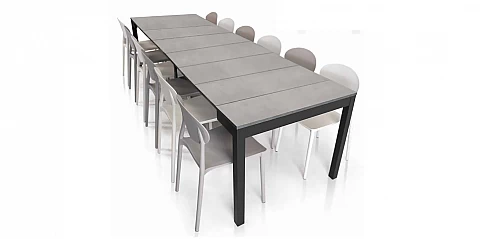 Καρέκλα με προστασία UV (0969)