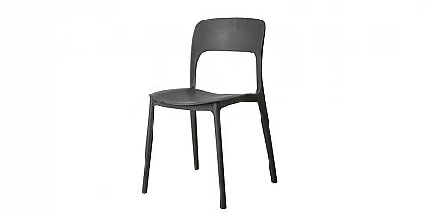 Καρέκλα με προστασία UV (1953)