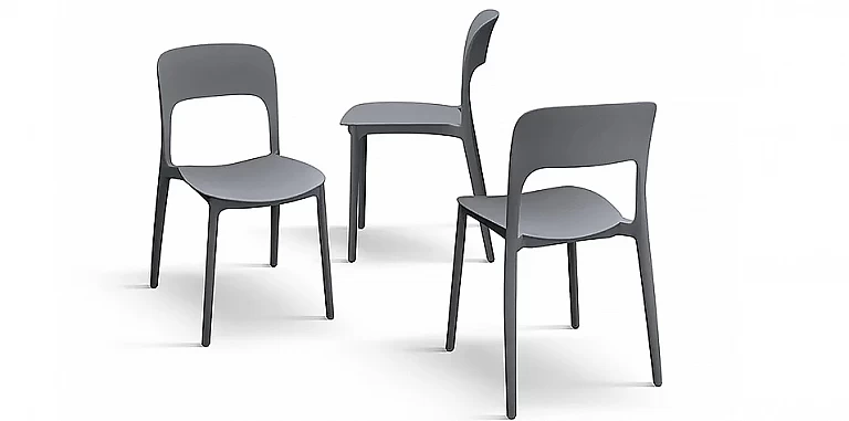 Καρέκλα με προστασία UV (1953)-ΚΑΡΕΚΛΕΣ ΤΡΑΠΕΖΑΡΙΑΣ