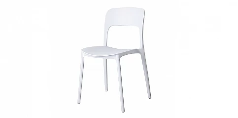 Καρέκλα με προστασία UV (1952)