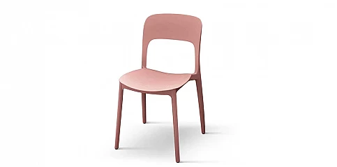 Καρέκλα με προστασία UV (1956)