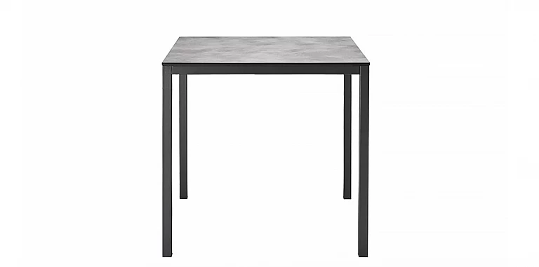 Τραπέζι εστίασης τετράγωνο μεταλλικό 80X80X75Y (2106)-ΤΡΑΠΕΖΙ ΕΣΤΙΑΣΗΣ Τραπέζι εστίασης τετράγωνο μεταλλικό 80X80X75Y (2106)-ΤΡΑΠΕΖΙ ΕΣΤΙΑΣΗΣ