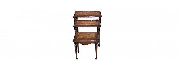 ΖΙΓΚΟΝ Louis XV