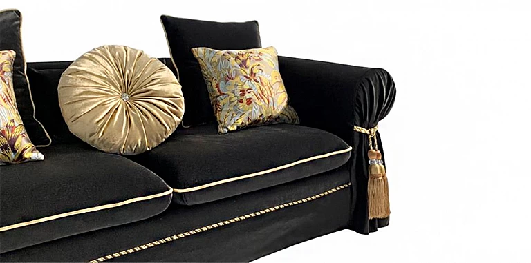 Σαλόνι κλασικό σε μαύρο βελούδο (993M,992M) ΣΑΛΟΝΙΑ ΥΦΑΣΜΑΤΙΝΑ Σαλόνι κλασικό σε μαύρο βελούδο (993M,992M) ΣΑΛΟΝΙΑ ΥΦΑΣΜΑΤΙΝΑ