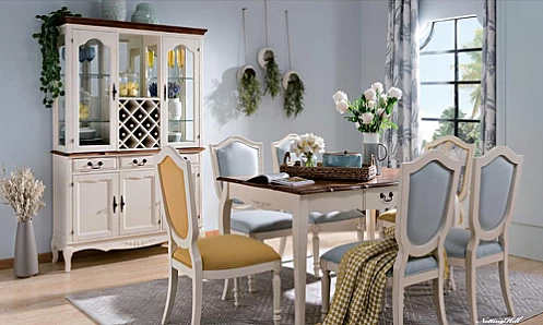 Τα ιδανικά έπιπλα για το εξοχικό σας!