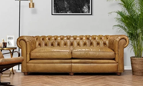 Τι να προσέξετε πριν την αγορά ενός καναπέ!