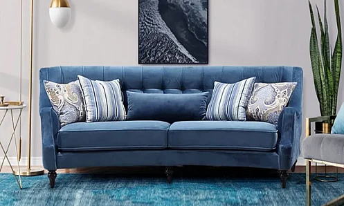 Πώς να διατηρήσετε τον καναπέ σας σαν καινούριο