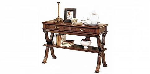 Κονσόλα (VALE)