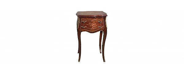 ΚΟΜΟΔΙΝΑ ΚΛΑΣΙΚΑ LOUIS XV