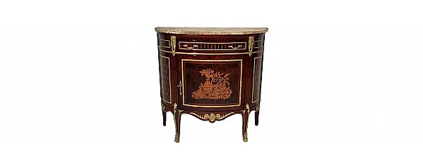 ΜΠΑΓΙΟΥ Louis XV