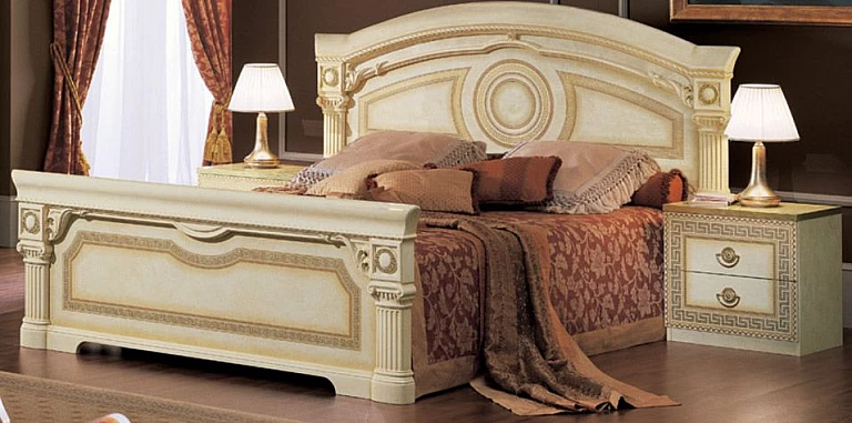 Κρεβάτι king size Ιταλίας AIDA (197Χ200) (AIW3)-ΚΡΕΒΑΤΙΑ KING SIZE Κρεβάτι king size Ιταλίας AIDA (197Χ200) (AIW3)-ΚΡΕΒΑΤΙΑ KING SIZE