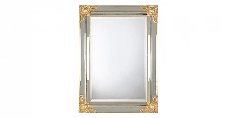 Καθρέφτης μπιζουτέ (2945X)