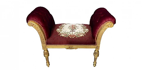 Ανάκλινδρο /σκαμπό (0005)