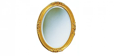 Οβάλ καθρέφτης (698X)