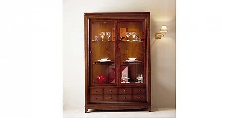 Βιτρίνα νεοκλασική (2956)