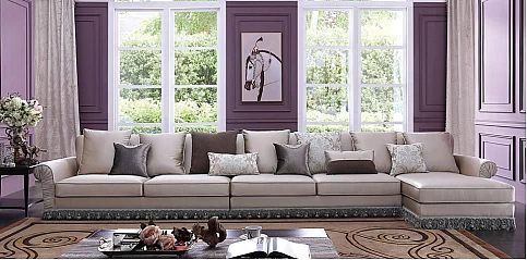 Γωνιακός καναπές (175R)