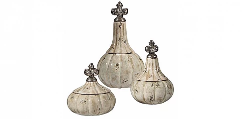 Διακοσμητική κολοκύθα (587S, 587Μ)